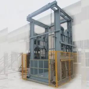 Cargo-1