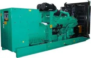 Cummins-Open-set-Diesel-Generator-1