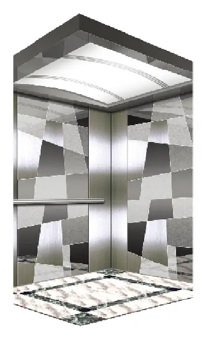 Home Lift 5